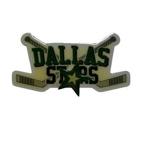 Lot of Vintage Dallas Stars NHL Logo Pin